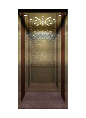 家用別墅電梯：提升生活品質的奢華選擇